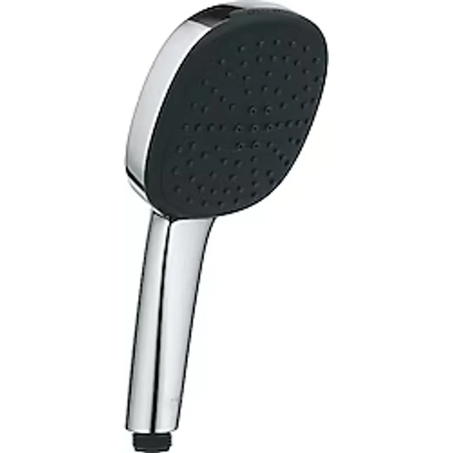 Grohe Vitalio Comfort 26925001 110 mm 2 Fonksiyonlu Duş Başlığı