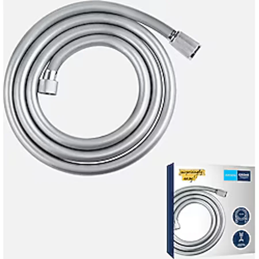 Grohe Vitalio Flex Trend Duş Hortumu 175 cm
