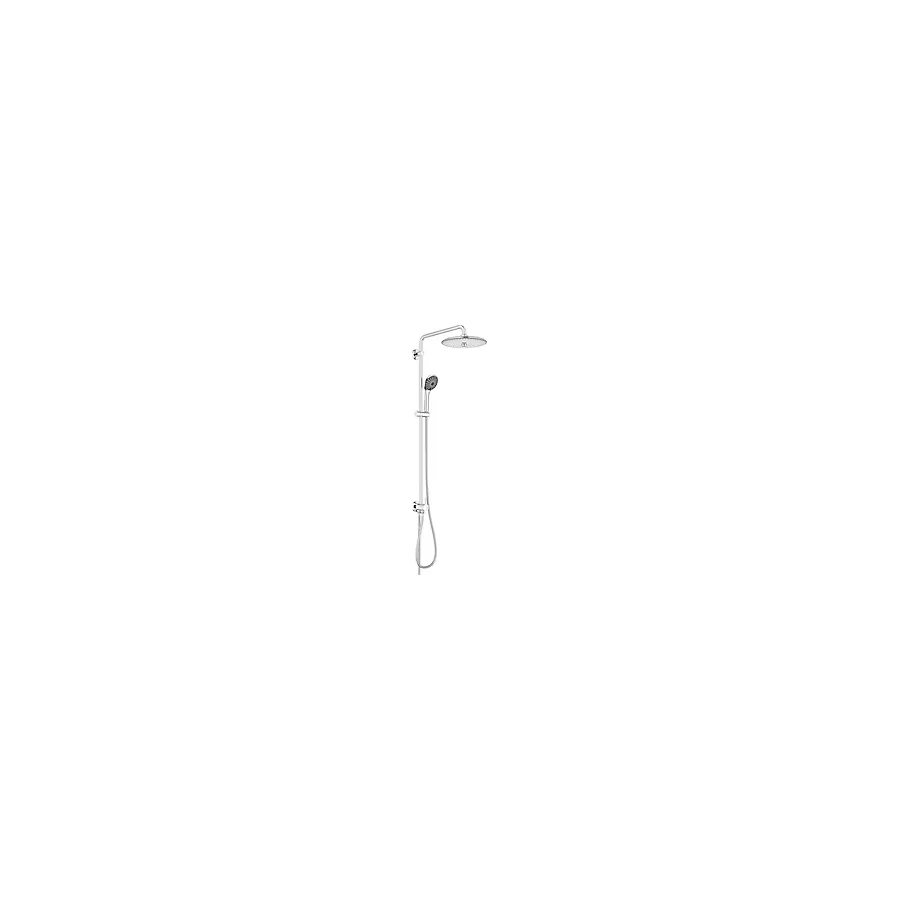 Grohe Vitalio Joy System 260 27357002 3 Akışlı Duş Seti