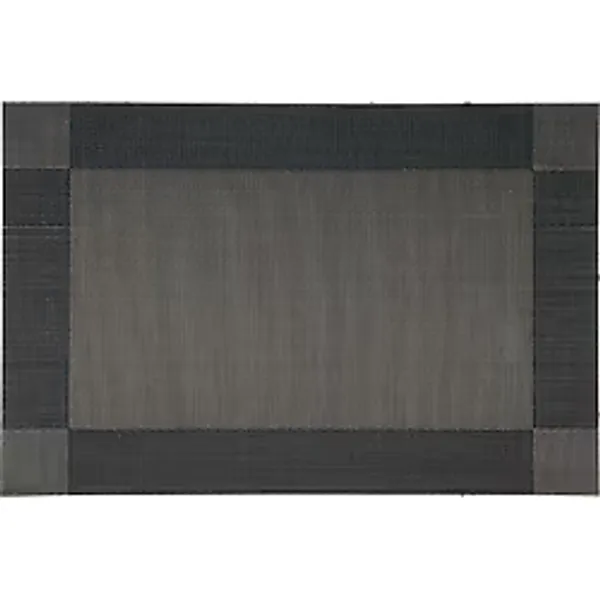 Groovy PVC Amerikan Servis 30x45 cm