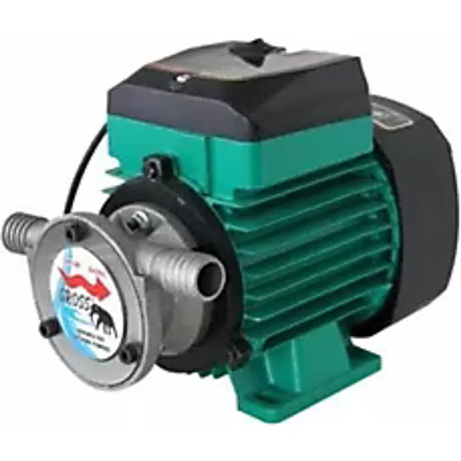Gross 220 Volt 3/4" Sıvı Aktarma Pompası