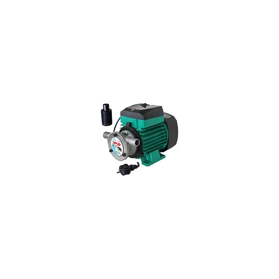 Gross 220 Volt 3/4" Sıvı Aktarma Yağ Mazot Su Süt Aktarma Pompası
