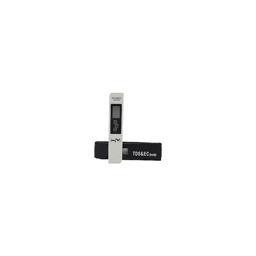 Growsan Eco TDS / EC Metre