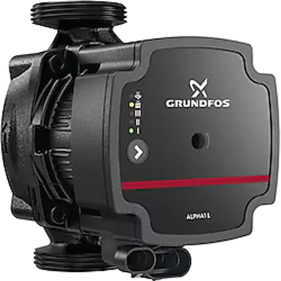 Grundfos Alpha1 L 25-60 130 Sirkülasyon Pompası