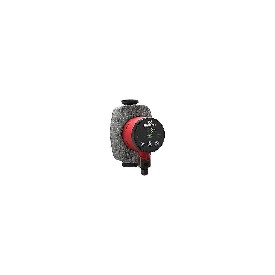 Grundfos Alpha2 25-80 180 Sirkülasyon Pompası