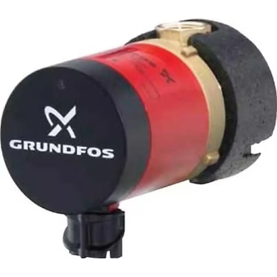 Grundfos Comfort Up15-14 B Pm Re-sirkülasyon Pompası - 1/2
