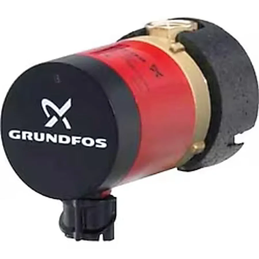 Grundfos Comfort Up15-14 B Pm Re-sirkülasyon Pompası - 1/2