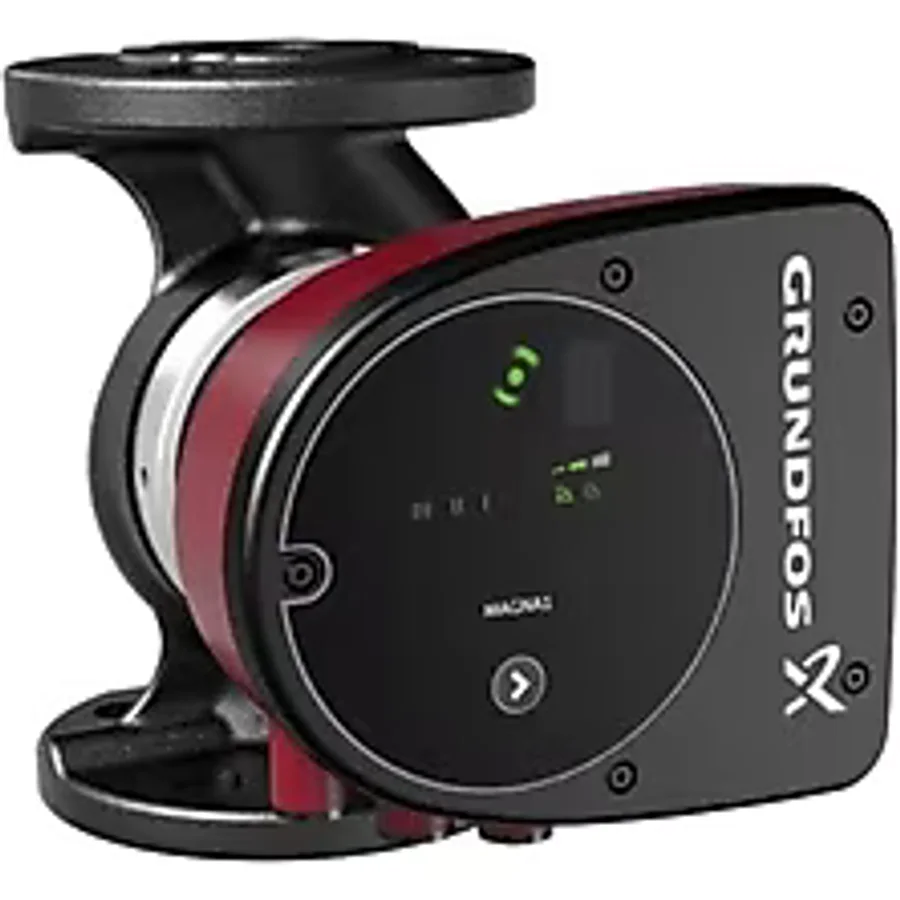 Grundfos Magna1 40-60 F 220 1X230v Pn6/10