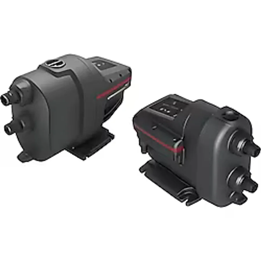 Grundfos Twin Scala1 Installatıon Set (İkili Hidrofor Kurulum Seti)
