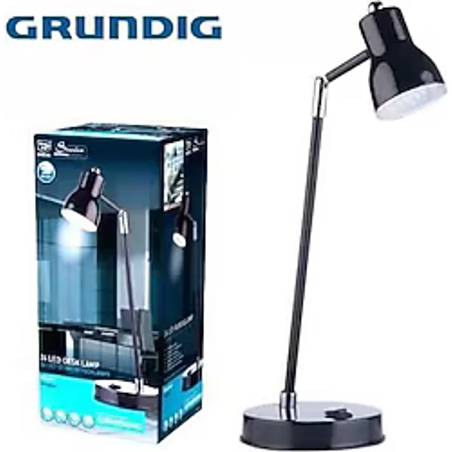 Grundig 38197 Ledli Masa Lambası