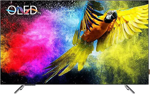 Grundig 65 GHO 9700 4K Ultra HD 65" 165 Ekran Uydu Alıcılı Google Smart OLED TV