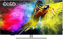 Grundig 65 GO 975 A 4K Ultra HD 65" 165 Ekran Uydu Alıcılı Google Smart OLED TV