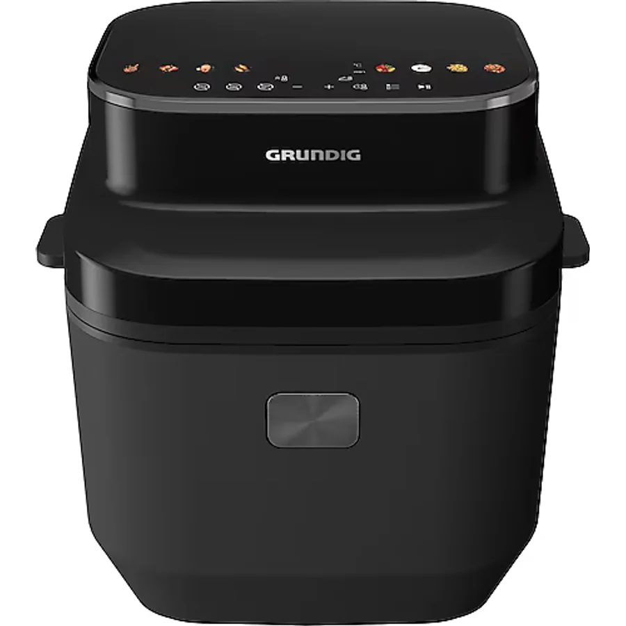 Grundig Airfit FRY 8420 7 lt Yağsız Fritöz