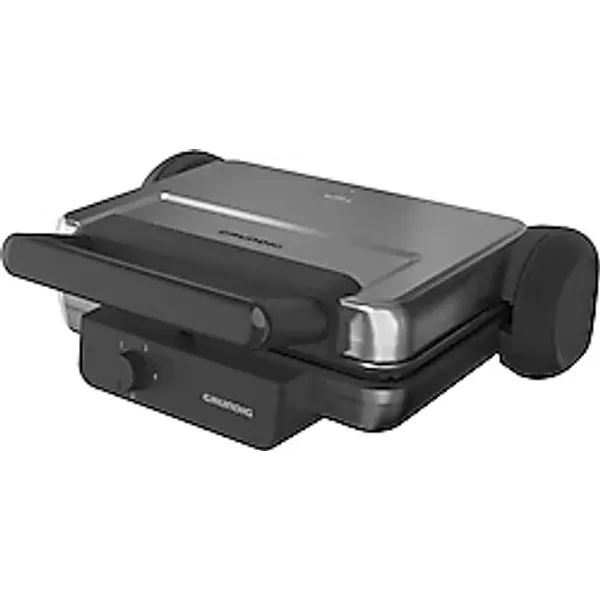 Grundig CG 1504 I Inox 1800 W Tost Makinesi