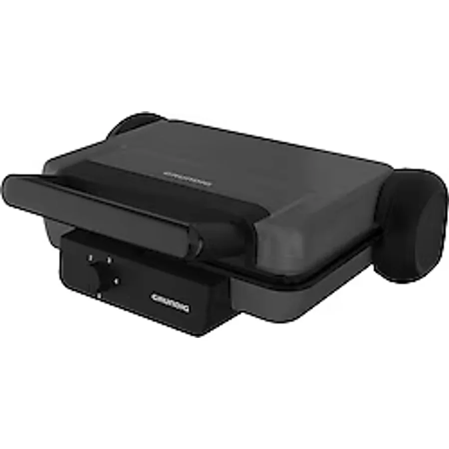 Grundig CG 1514 A 1800 W Izgara ve Tost Makinesi