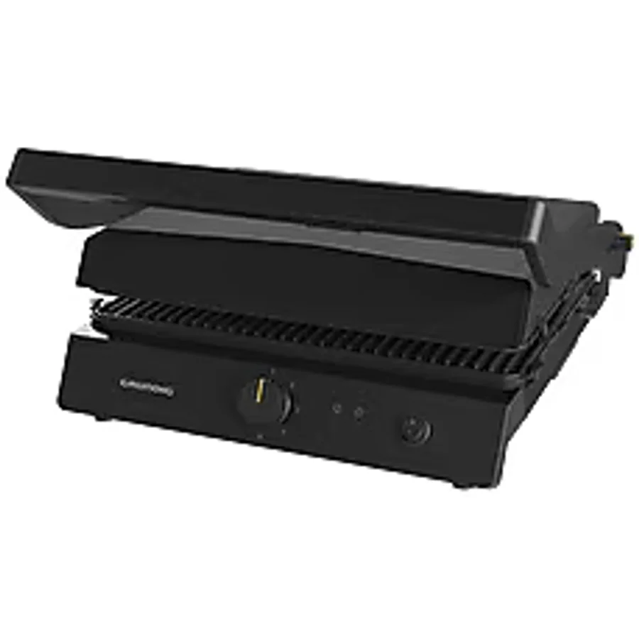 Grundig CG 7981 Delisia 2000 W Tost Makinesi