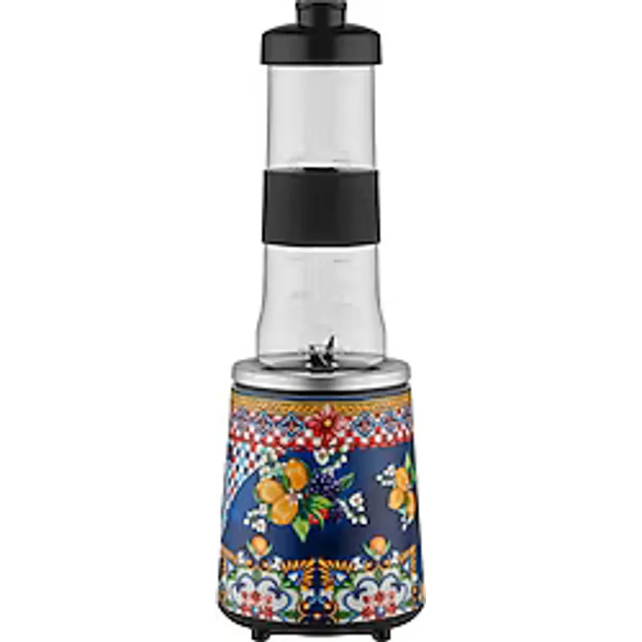 Grundig Chiara Alessi La Felicita 500 W Smoothie Blender