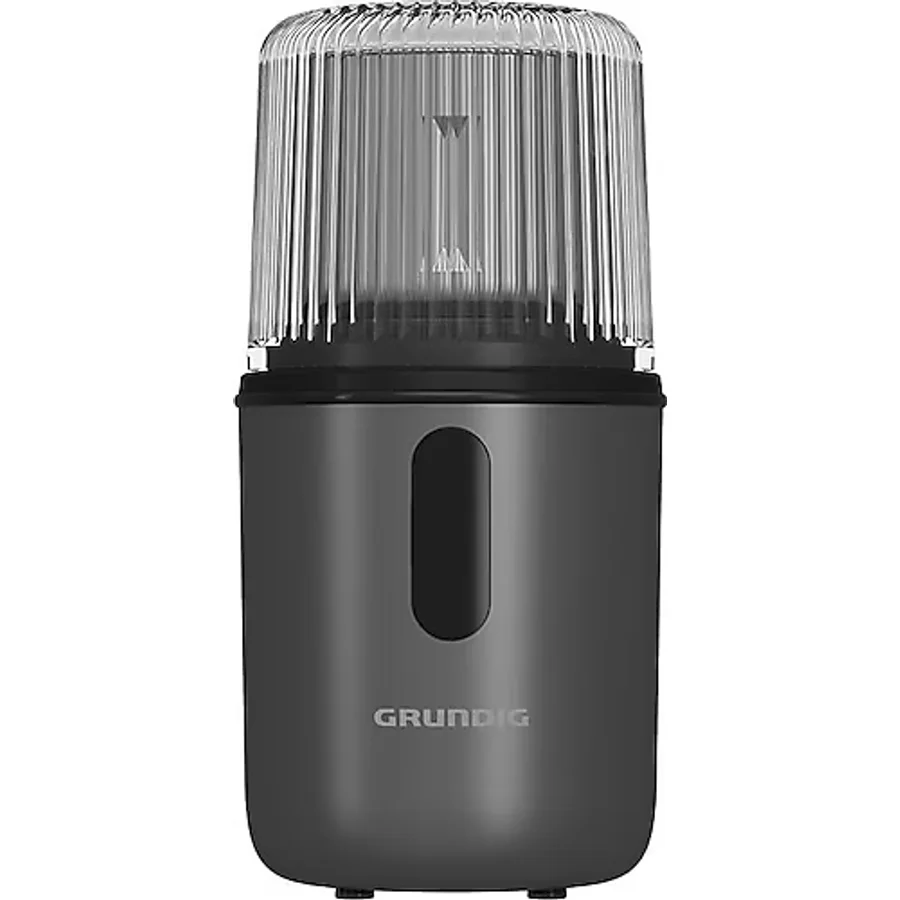 Grundig CM 7460 Kahve Öğütücü