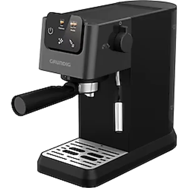 Grundig Delisia Coffee KSM 4330 Manuel Espresso Makinesi
