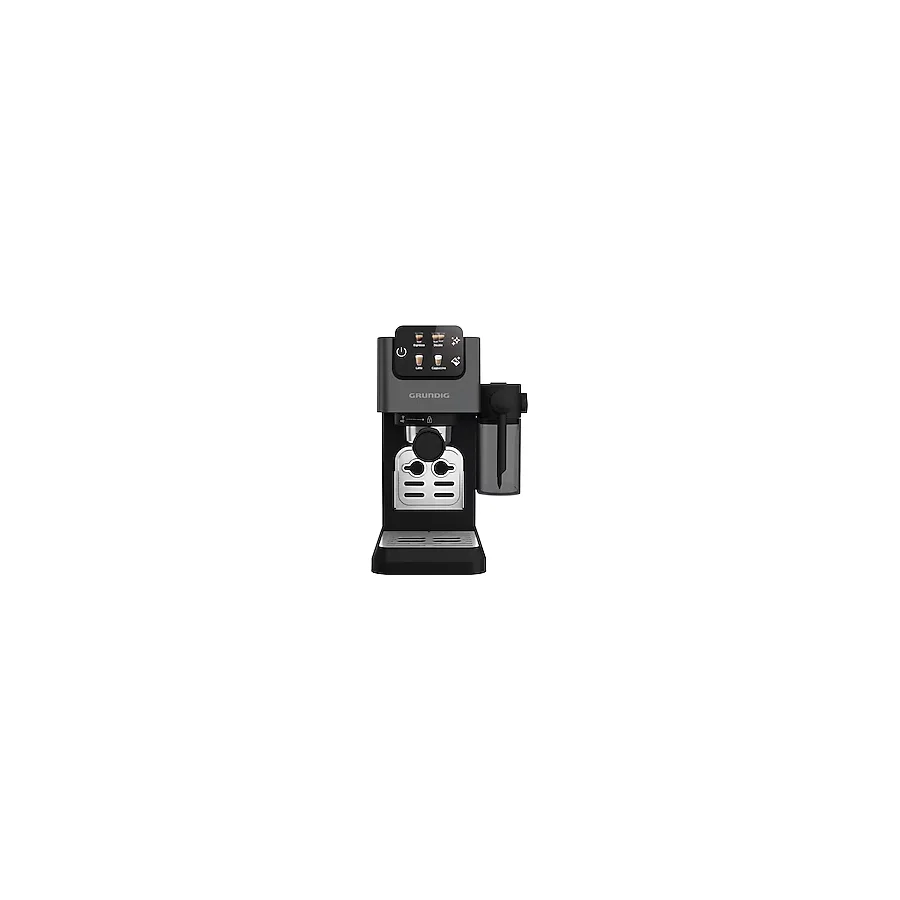 Grundig Delisia Coffee KSM 5330 Yarı Otomatik Espresso Makinesi