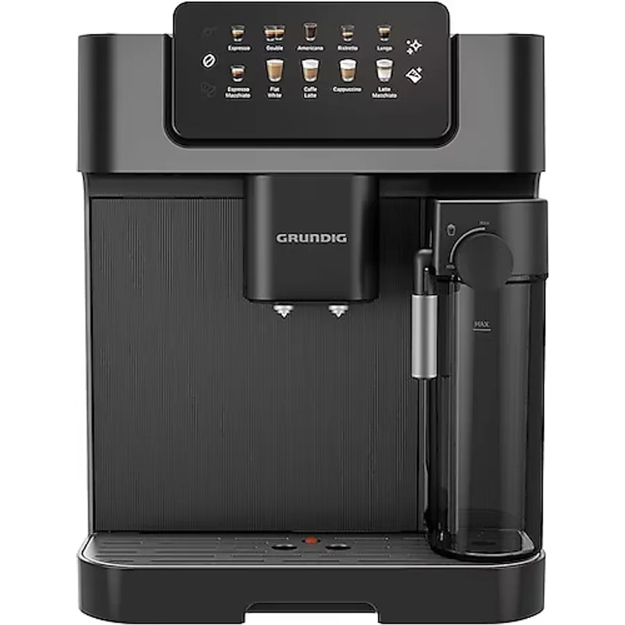 Grundig Delisia KVA 7230 Tam Otomatik Espresso Makinesi