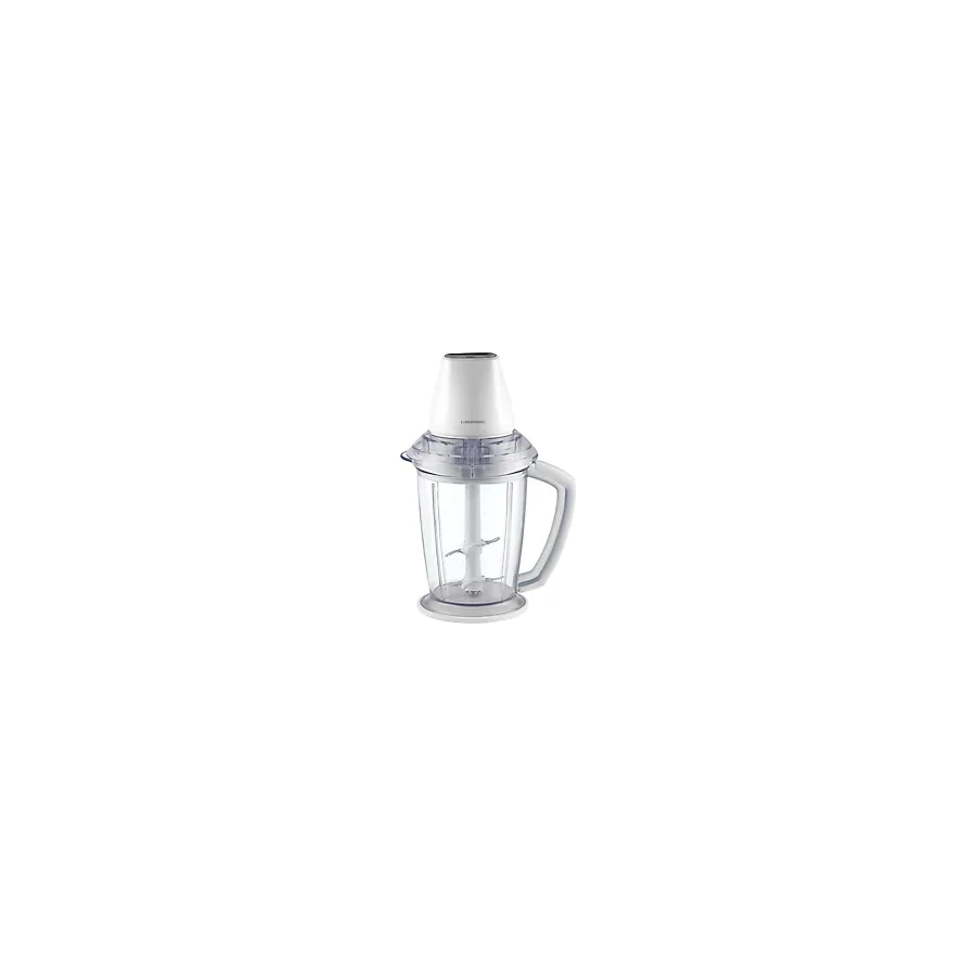 Grundig DO 1184 550 W 4 Bıçaklı Doğrayıcı