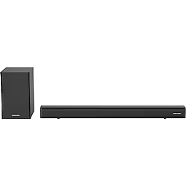 Grundig DSB 991 SW 2.1 Kanal 180 W Soundbar