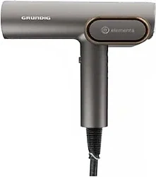 Grundig Elementa HD 9380 Saç Kurutma Makinesi