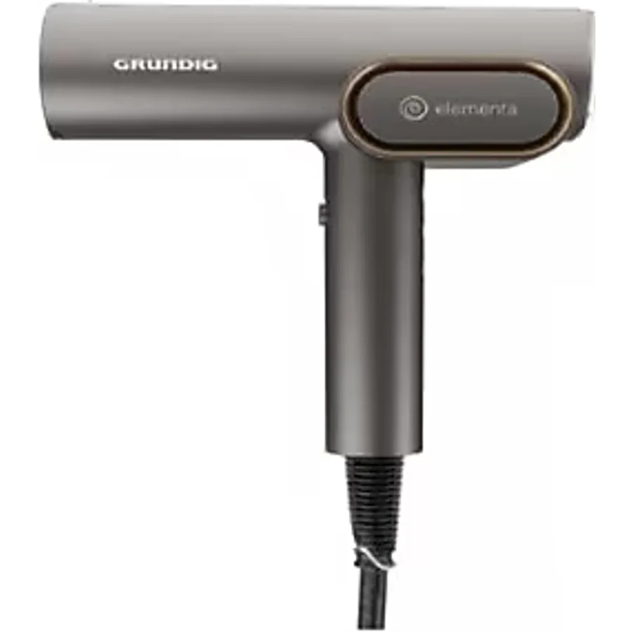 Grundig Elementa HD 9380 Saç Kurutma Makinesi