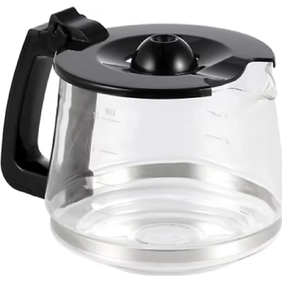 Grundig Fk 7110 D Filtre Kahve Makinesi Cam Demlik 9178024422
