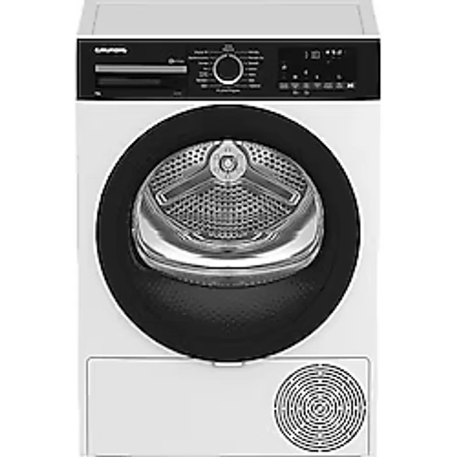Grundig GDH 9564 9 kg Çamaşır Kurutma Makinesi