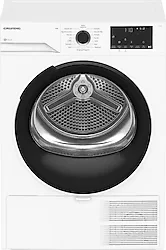 Grundig GDH 9655 9 kg Çamaşır Kurutma Makinesi