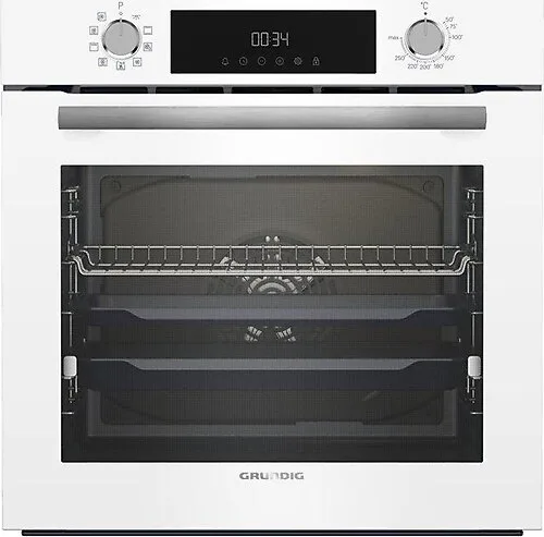 Grundig GEBM12302 Ankastre Fırın