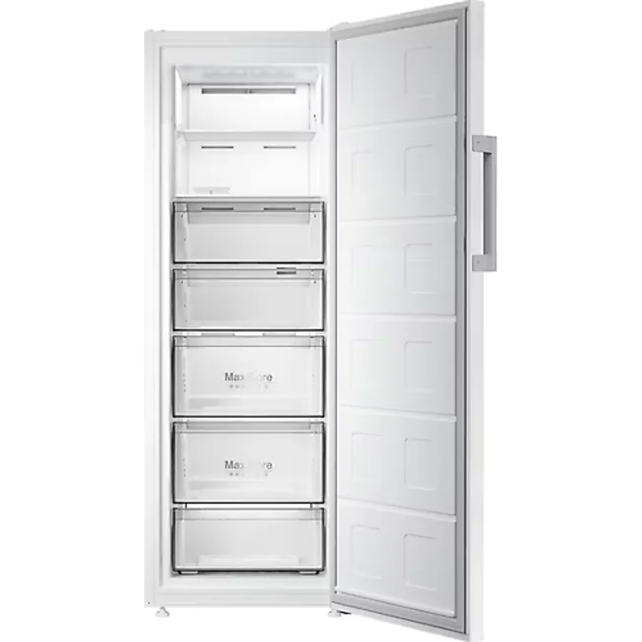 Grundig GFNE 7302 7 Çekmeceli No Frost Dikey Derin Dondurucu