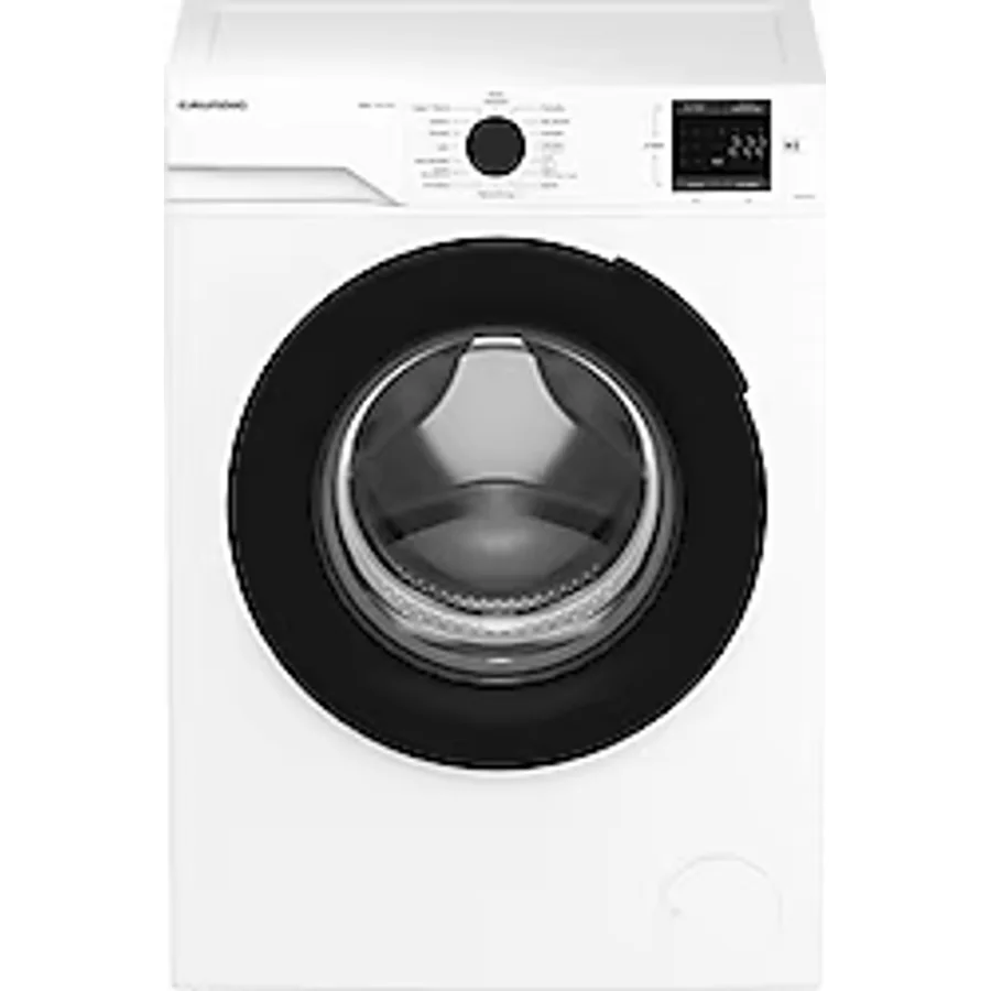 Grundig GNWM 81612 A 1000 Devir 8 kg Çamaşır Makinesi