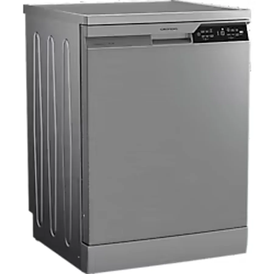 Grundig GPDF 11853 I 11 Programlı Bulaşık Makinesi