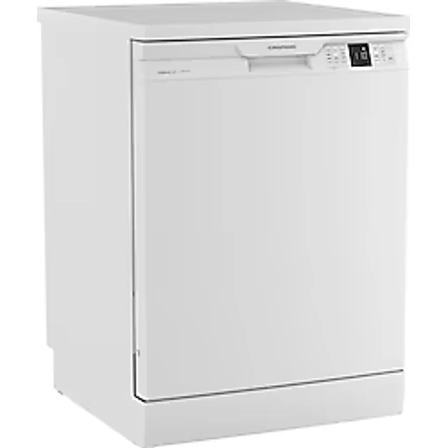 Grundig GPDF 5701 5 Programlı Bulaşık Makinesi