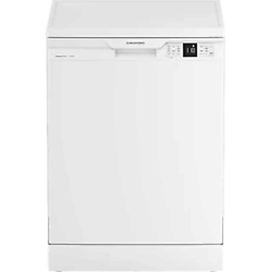 Grundig GPDF 5711 5 Programlı Bulaşık Makinesi