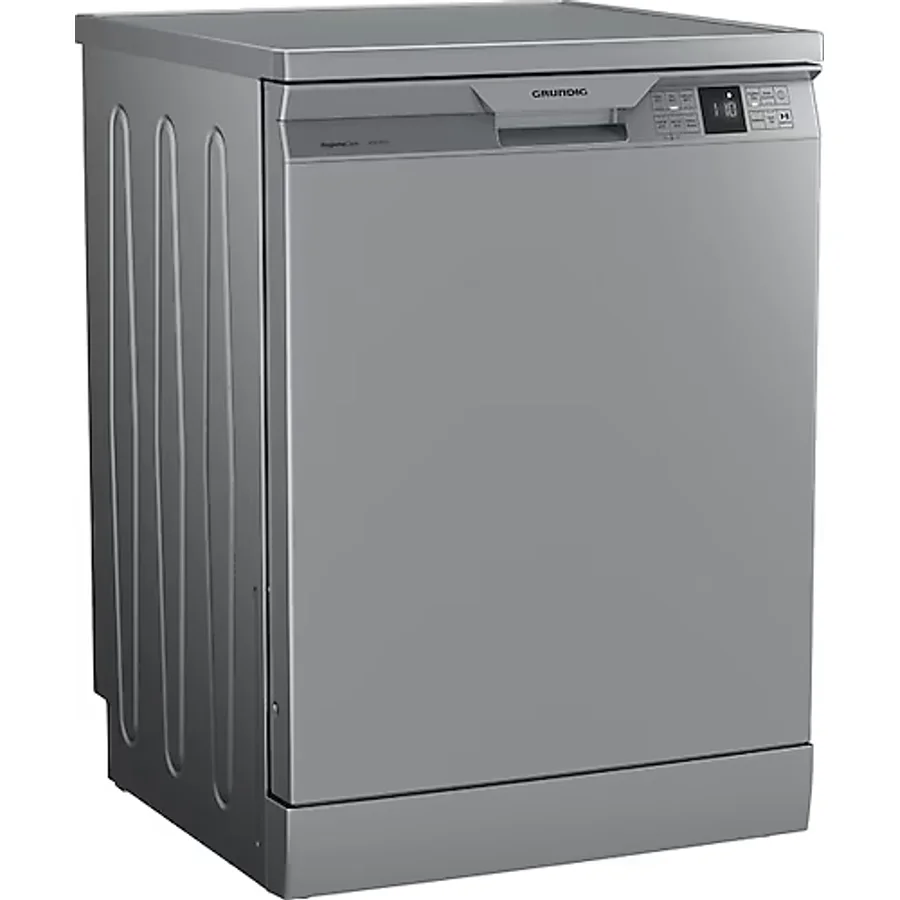 Grundig GPDF 5711 S 5 Programlı Bulaşık Makinesi