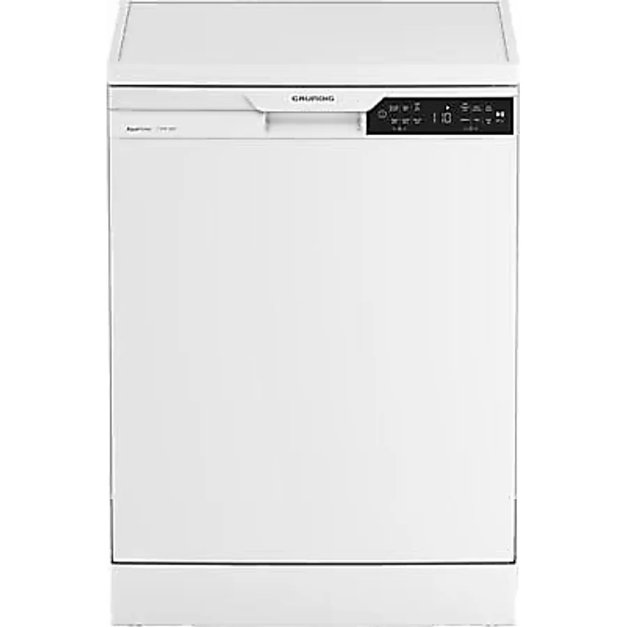Grundig GPDF 6842 6 Programlı Bulaşık Makinesi