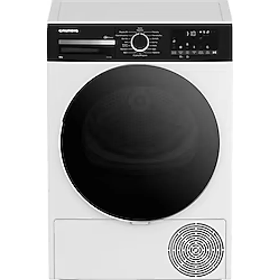 Grundig GPDH 11854 11 kg Çamaşır Kurutma Makinesi