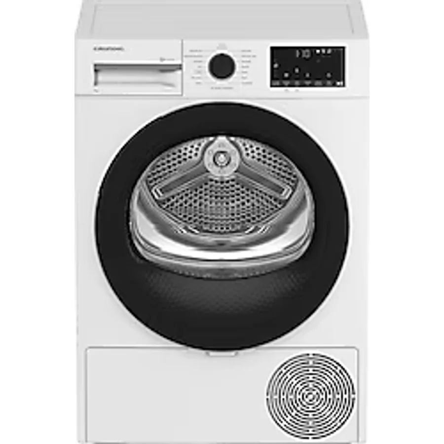 Grundig GPDH 9554 9 kg Çamaşır Kurutma Makinesi