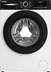 Grundig GPWM 102643 10 kg 1200 Devir Çamaşır Makinesi