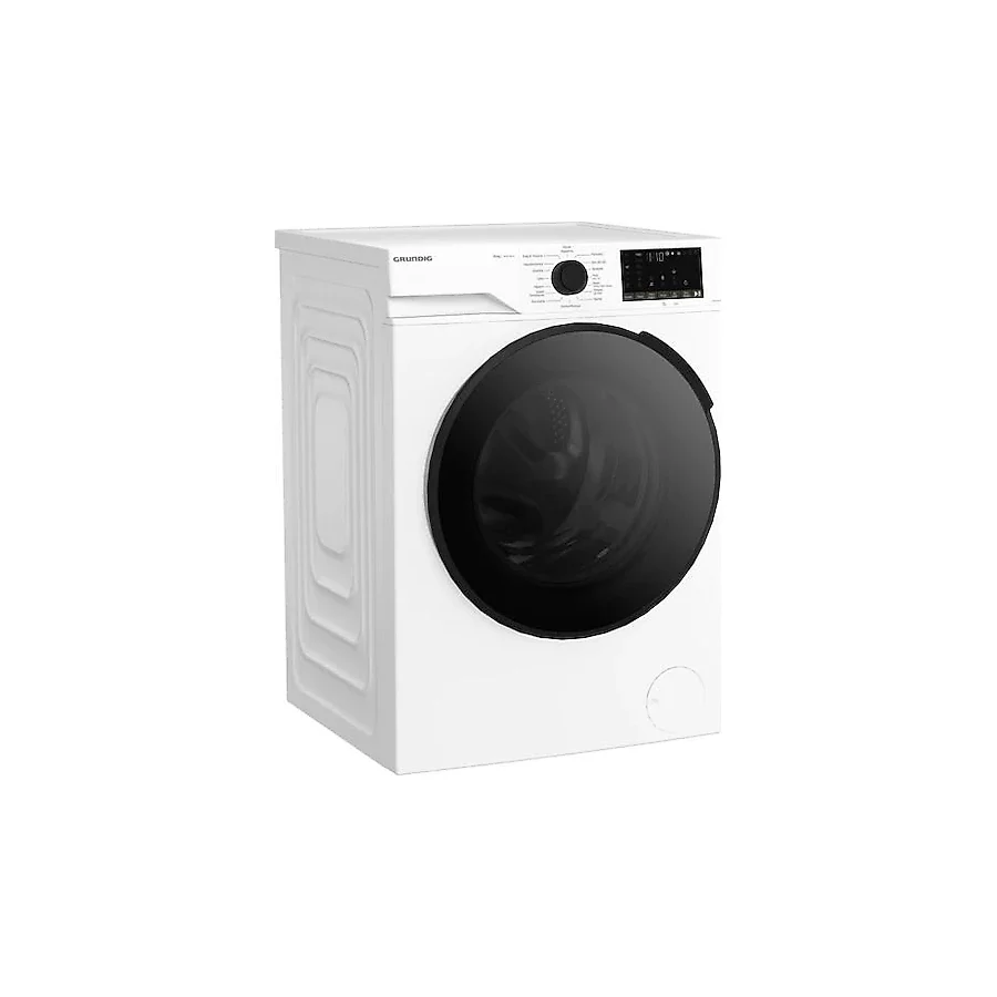 Grundig GWM 101414 A 1400 Devir 10 kg Çamaşır Makinesi