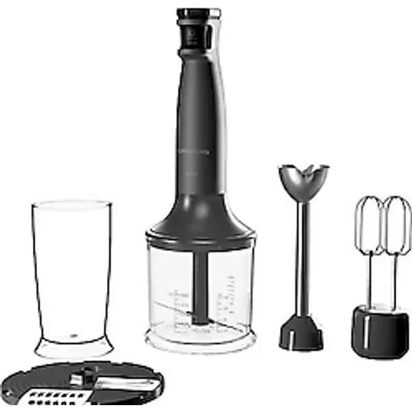 Grundig HBS 4450 G 1500 W El Blender Seti