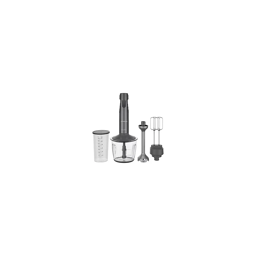 Grundig HBS 7285 CDX Delisia Novus 850 W Blender Seti