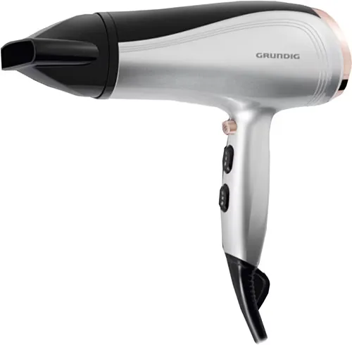 Grundig HD 4880 2500 W İyonlu Saç Kurutma Makinesi