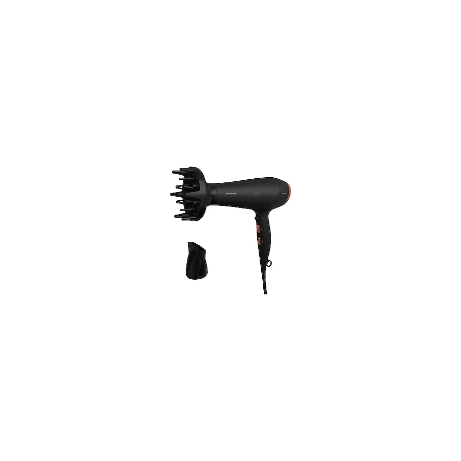 Grundig HD 6481 2200 W Saç Kurutma Makinesi