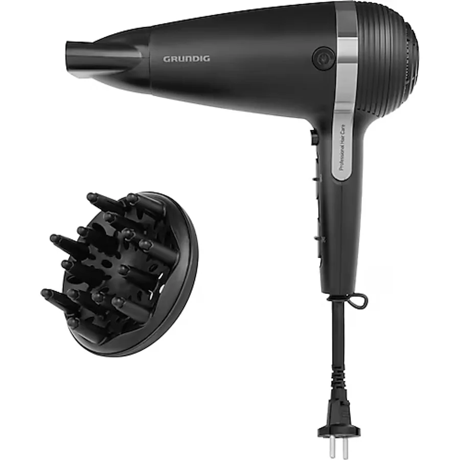 Grundig HD 7382 2100 W Saç Kurutma Makinesi