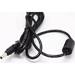 Grundig-Hp Bullet Kademeli 4.0 Mm X 1.7 Mm Adaptör Dc Kablo